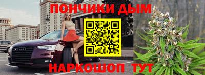 молекула духа Будённовск